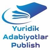 Yuridik adabiyotlar