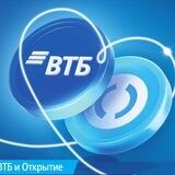 Чат-бот для вопросов к ВТБ