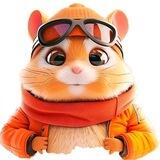 HamsterKey