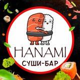 Hanami суши-бар