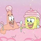 sponge