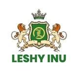 LeshyInu @AIRDROP