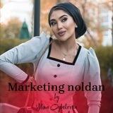 Marketing noldan
