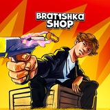 Brat1shkaShop