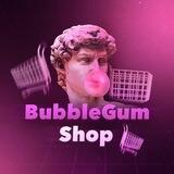 BubbleGum Shop