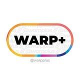 Warp+ Bot
