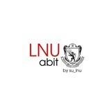 Абітурієнт ЛНУ