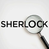 Sherlock
