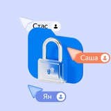 Папкохранитель от Яндекс 360