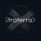 Бот StraterraX | Продвижение на WB и Ozon. Реклама, самовыкупы