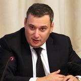 Вопрос к Александру Хинштейну