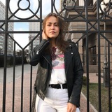 Анна HR