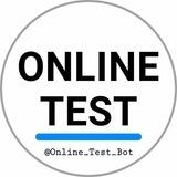 Online test (Bot)