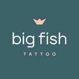 🐠 Админ Big Fish Tattoo