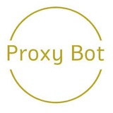 ProxyBot