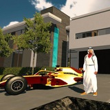 Car parking boost