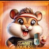 Hamster Kombat ключи 🔑