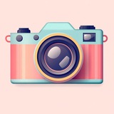 Фотозона ИИ | Нейрофотограф | ИИ фото 📸