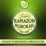 RAMAZON UZ PRO BOT