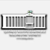 Қоңырат районы ҳәкимлигине мүрәжат