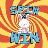 SPIN&WIN App
