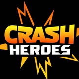 Crash Heroes