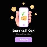 Barakali Kun 💰