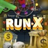 Run-X