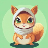 Baby Pnut @AIRDROP