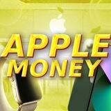 🍏 APPLE MONEY - Заработай на айфонах