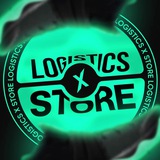 LogisticsXstore_shop