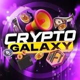 Crypto Galaxy 🌍