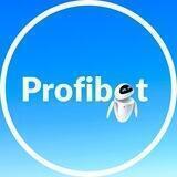 Profibot - твой помощник в выборе профессии
