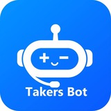 Takers Bot