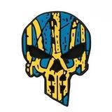 PUNISHER Контакт