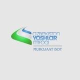 Murojaat bot