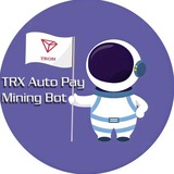 TRX AUTO MINING