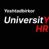 YoshTadbirkorBOTHR