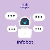 Karapuz | Информационный бот
