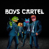 BoysCartel @AIRDROP