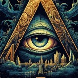 Глаз TON'а | Eye of TON