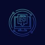 Get Json Telegram Bot