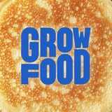 Блинный бот Grow Food