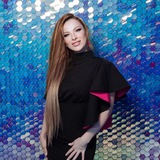 Екатерина Ольшанская