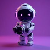 📸 Нейрофотограф — AI фото