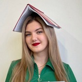 Лингвистичка Анастасия • бот