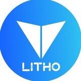 Lithosphere & KaJ Labs @AIRDROP