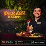 Dilkash Delevery🍴
