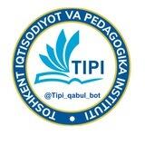 TIPI Qabul