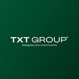 TXT Group HR bot